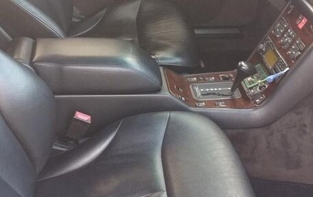 Mercedes-Benz S-Класс, 1994 год, 2 200 000 рублей, 2 фотография