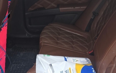 Skoda Superb III рестайлинг, 2013 год, 1 000 000 рублей, 10 фотография