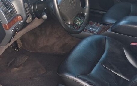 Mercedes-Benz S-Класс, 1994 год, 2 200 000 рублей, 4 фотография