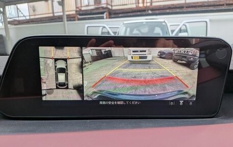 Mazda 3, 2023 год, 1 150 555 рублей, 14 фотография