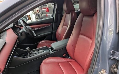 Mazda 3, 2023 год, 1 150 555 рублей, 9 фотография