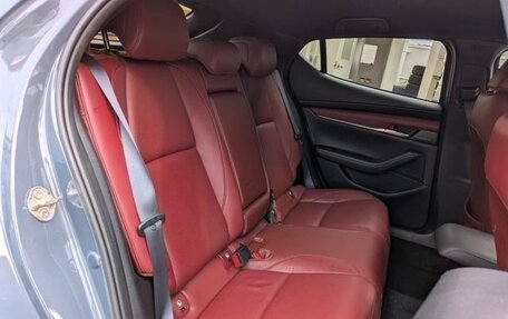 Mazda 3, 2023 год, 1 150 555 рублей, 12 фотография