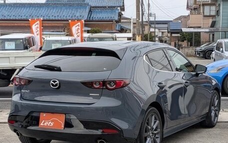 Mazda 3, 2023 год, 1 150 555 рублей, 5 фотография