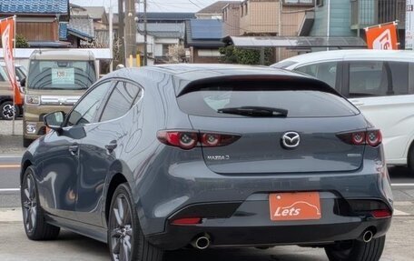 Mazda 3, 2023 год, 1 150 555 рублей, 7 фотография