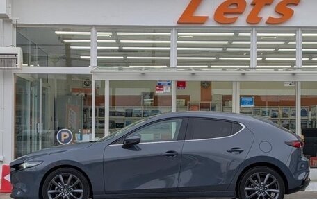 Mazda 3, 2023 год, 1 150 555 рублей, 8 фотография