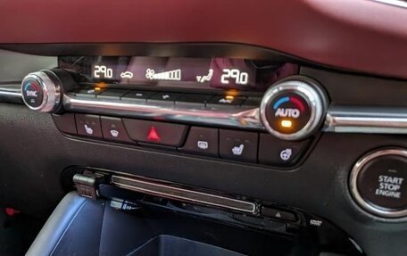 Mazda 3, 2023 год, 1 150 555 рублей, 15 фотография