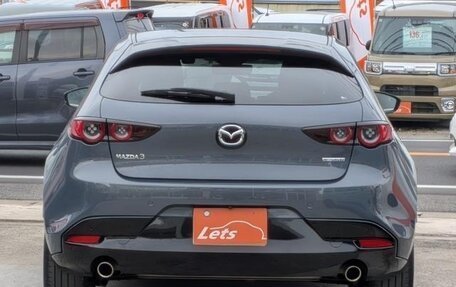 Mazda 3, 2023 год, 1 150 555 рублей, 6 фотография