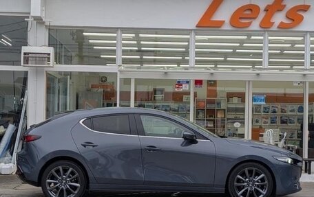 Mazda 3, 2023 год, 1 150 555 рублей, 4 фотография