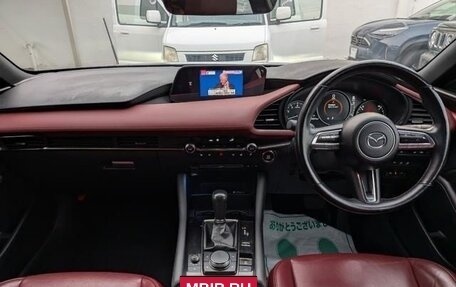 Mazda 3, 2023 год, 1 150 555 рублей, 10 фотография