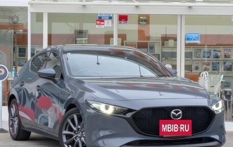 Mazda 3, 2023 год, 1 150 555 рублей, 3 фотография