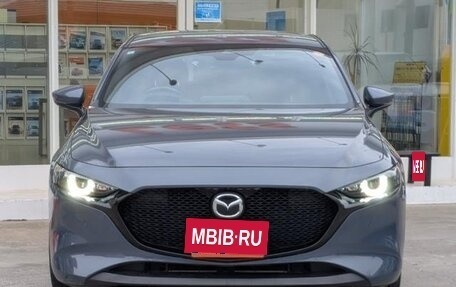 Mazda 3, 2023 год, 1 150 555 рублей, 2 фотография