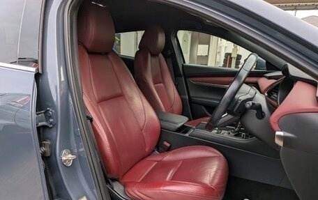 Mazda 3, 2023 год, 1 150 555 рублей, 11 фотография