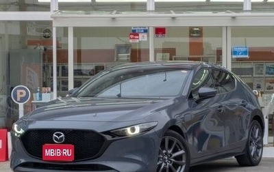 Mazda 3, 2023 год, 1 150 555 рублей, 1 фотография