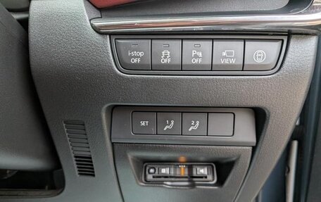 Mazda 3, 2023 год, 1 150 555 рублей, 17 фотография