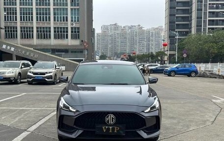 MG 5, 2022 год, 880 000 рублей, 2 фотография