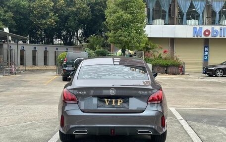 MG 5, 2022 год, 880 000 рублей, 4 фотография