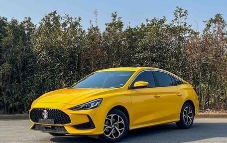 MG 5, 2022 год, 850 000 рублей, 1 фотография