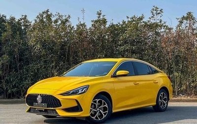 MG 5, 2022 год, 850 000 рублей, 1 фотография