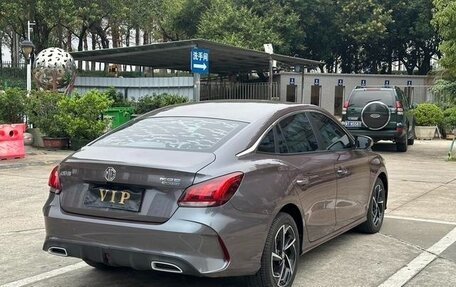 MG 5, 2022 год, 880 000 рублей, 5 фотография