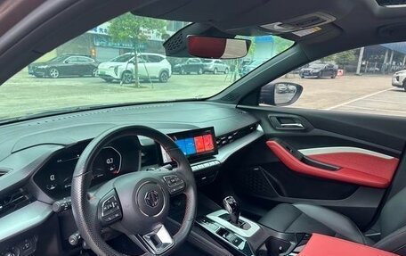 MG 5, 2022 год, 880 000 рублей, 7 фотография