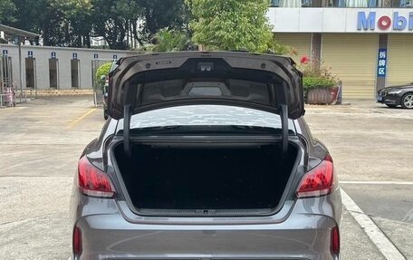 MG 5, 2022 год, 880 000 рублей, 11 фотография