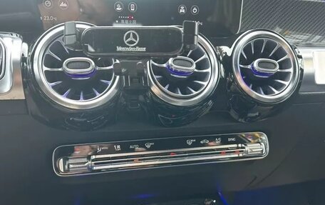 Mercedes-Benz GLB, 2022 год, 2 000 000 рублей, 12 фотография