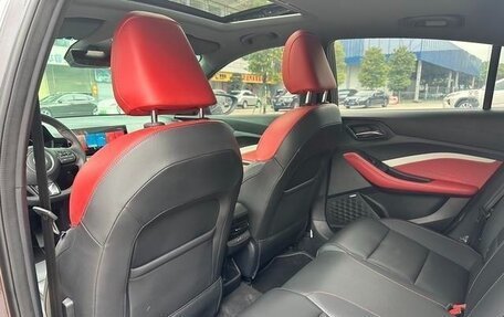 MG 5, 2022 год, 880 000 рублей, 9 фотография