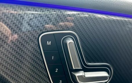 Mercedes-Benz GLB, 2022 год, 2 000 000 рублей, 8 фотография