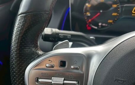 Mercedes-Benz GLB, 2022 год, 2 000 000 рублей, 6 фотография