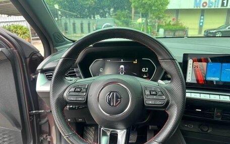 MG 5, 2022 год, 880 000 рублей, 8 фотография