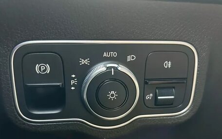 Mercedes-Benz GLB, 2022 год, 2 000 000 рублей, 7 фотография