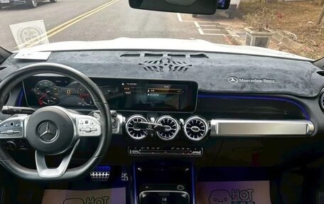 Mercedes-Benz GLB, 2022 год, 2 000 000 рублей, 5 фотография