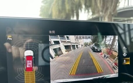 Mercedes-Benz GLB, 2022 год, 2 000 000 рублей, 9 фотография