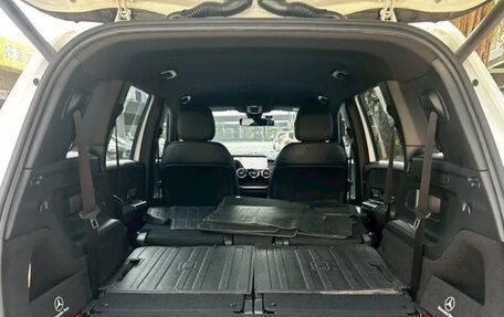 Mercedes-Benz GLB, 2022 год, 2 000 000 рублей, 18 фотография