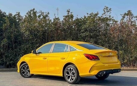 MG 5, 2022 год, 850 000 рублей, 5 фотография