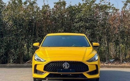 MG 5, 2022 год, 850 000 рублей, 2 фотография