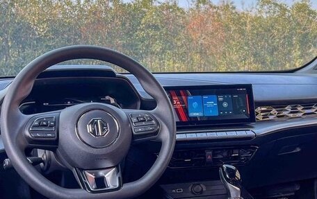 MG 5, 2022 год, 850 000 рублей, 9 фотография