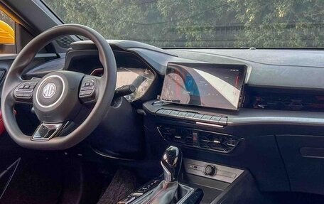 MG 5, 2022 год, 850 000 рублей, 7 фотография