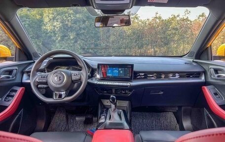 MG 5, 2022 год, 850 000 рублей, 8 фотография