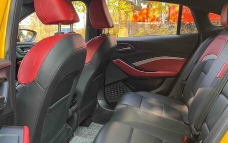 MG 5, 2022 год, 850 000 рублей, 10 фотография