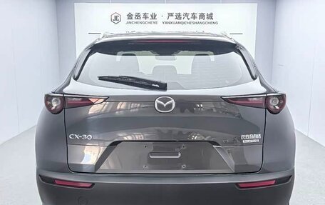 Mazda CX-30 I, 2022 год, 1 882 600 рублей, 5 фотография