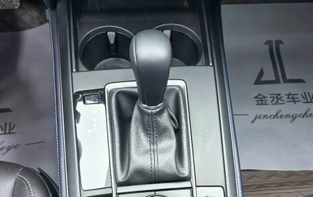 Mazda CX-30 I, 2022 год, 1 882 600 рублей, 13 фотография