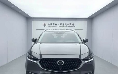 Mazda CX-30 I, 2022 год, 1 882 600 рублей, 2 фотография