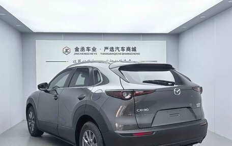 Mazda CX-30 I, 2022 год, 1 882 600 рублей, 4 фотография