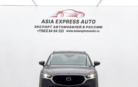 Mazda CX-30 I, 2021 год, 2 370 600 рублей, 4 фотография