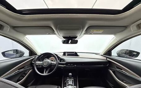 Mazda CX-30 I, 2021 год, 2 370 600 рублей, 8 фотография