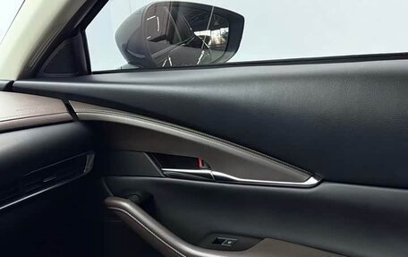 Mazda CX-30 I, 2021 год, 2 370 600 рублей, 10 фотография