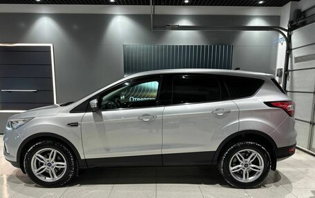 Ford Kuga III, 2018 год, 1 850 000 рублей, 2 фотография