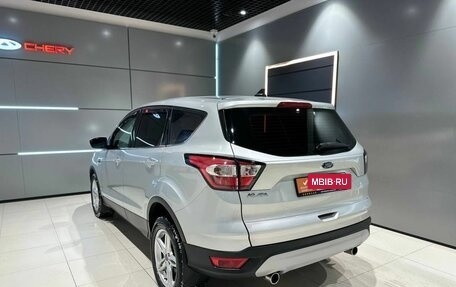 Ford Kuga III, 2018 год, 1 850 000 рублей, 3 фотография