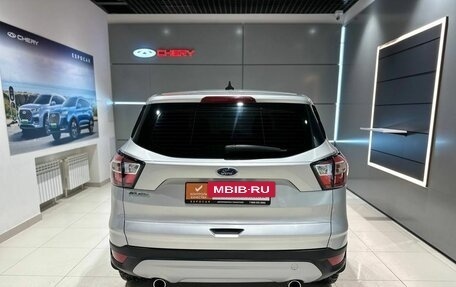 Ford Kuga III, 2018 год, 1 850 000 рублей, 4 фотография